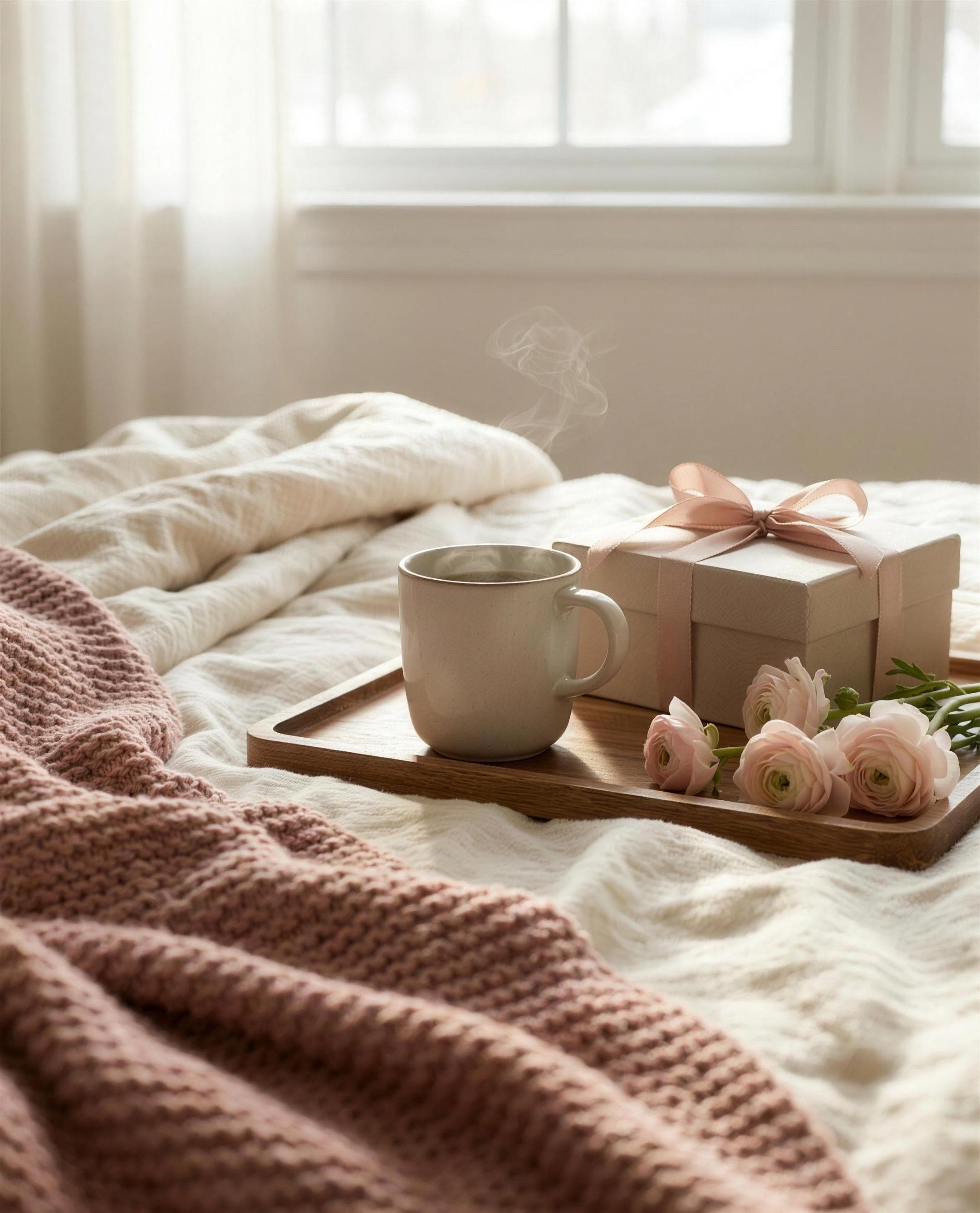 Care, beautifully considered